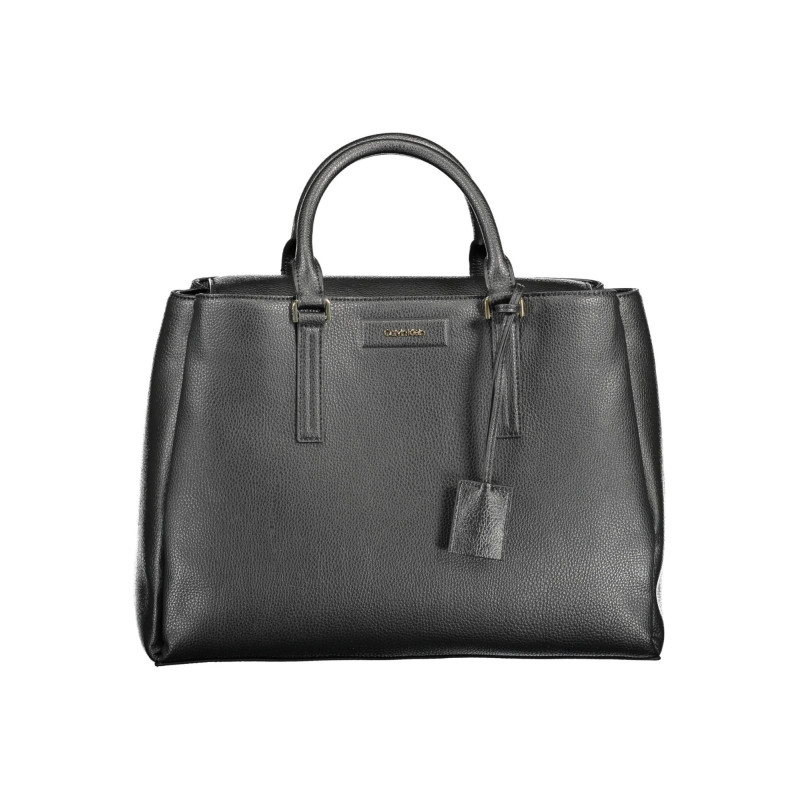SAC FEMME CALVIN KLEIN NOIR