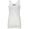 CAVALLI CLASS WOMEN'S TANK TOP WHITE
