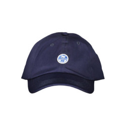 NORTH SAILS MEN'S HAT BLUE