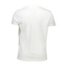 DIESEL SHORT SLEEVE T-SHIRT MEN WHITE