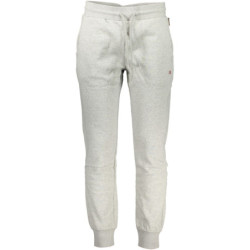NAPAPIJRI MEN'S TROUSERS GREY