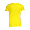 NORWAY 1963 YELLOW MEN'S SHORT SLEEVE T-SHIRT