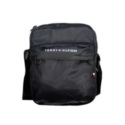 TOMMY HILFIGER MEN'S SHOULDER BAG BLUE