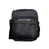 TOMMY HILFIGER MEN'S SHOULDER BAG BLUE