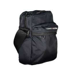 TOMMY HILFIGER MEN'S SHOULDER BAG BLUE