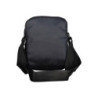 TOMMY HILFIGER MEN'S SHOULDER BAG BLUE