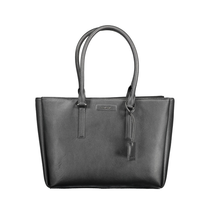 SAC FEMME CALVIN KLEIN NOIR