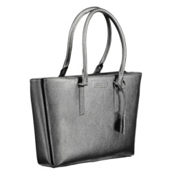 CALVIN KLEIN WOMEN'S BAG BLACK