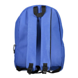 NORWAY 1963 MEN'S BACKPACK BLUE