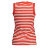 GANT WOMEN'S TANK TOP RED