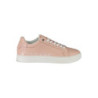 CALVIN KLEIN WOMEN'S SPORTS FOOTWEAR PINK