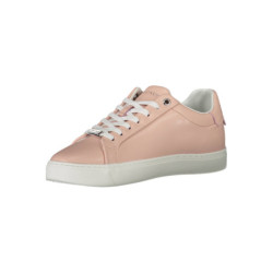 CALVIN KLEIN WOMEN'S SPORTS FOOTWEAR PINK
