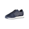 TOMMY HILFIGER MEN'S SPORTS SHOES BLUE
