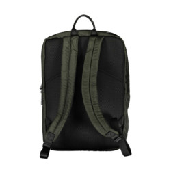 CALVIN KLEIN MEN'S BACKPACK GREEN