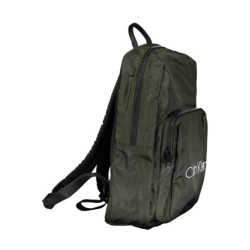 SAC À DOS HOMME CALVIN KLEIN VERT