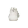 CHAUSSURES DE SPORT POUR FEMMES CALVIN KLEIN BLANCHES