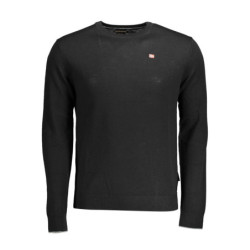 PULL HOMME NAPAPIJRI NOIR