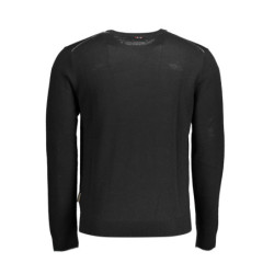 PULL HOMME NAPAPIJRI NOIR