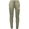PANTALON VERT POUR HOMMES US POLO