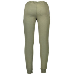 US POLO MEN'S GREEN PANTS