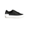 CHAUSSURES DE SPORT POUR FEMMES CALVIN KLEIN NOIRES