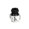 CHAUSSURES DE SPORT POUR FEMMES CALVIN KLEIN NOIRES