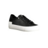 CHAUSSURES DE SPORT POUR FEMMES CALVIN KLEIN NOIRES