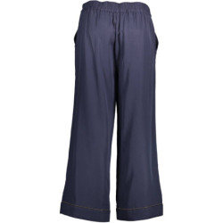 PANTALON BLEU FEMME KOCCA