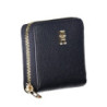 TOMMY HILFIGER WOMEN'S WALLET BLUE