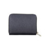 TOMMY HILFIGER WOMEN'S WALLET BLUE