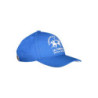LA MARTINA BLUE MEN'S HAT