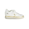 US POLO MEILLEUR PRIX CHAUSSURES DE SPORT POUR FEMMES BLANCHES