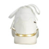US POLO BEST PRICE WOMEN'S SPORTS FOOTWEAR WHITE