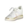 US POLO BEST PRICE WOMEN'S SPORTS FOOTWEAR WHITE