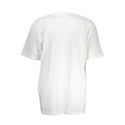 VANS SHORT SLEEVE T-SHIRT MEN WHITE