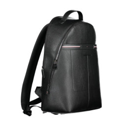 SAC À DOS HOMME TOMMY HILFIGER NOIR