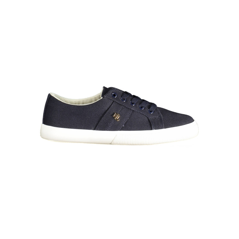 CHAUSSURES DE SPORT FEMME RALPH LAUREN BLEUES