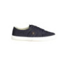 RALPH LAUREN WOMEN'S SPORTS SHOES BLUE