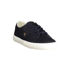 CHAUSSURES DE SPORT FEMME RALPH LAUREN BLEUES
