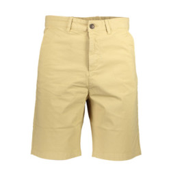 NORTH SAILS MEN'S BERMUDA PANTS BEIGE