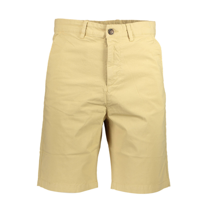 PANTALON BERMUDA HOMME NORTH SAILS BEIGE