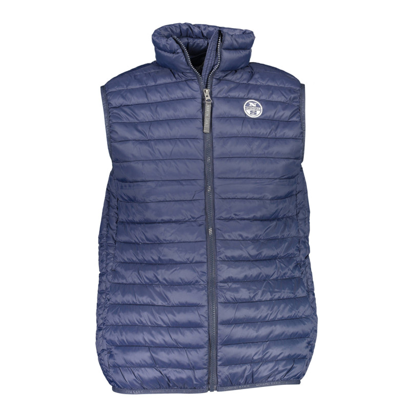 NORTH SAILS MEN'S SLEEVELESS BLUE