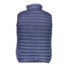 NORTH SAILS MEN'S SLEEVELESS BLUE