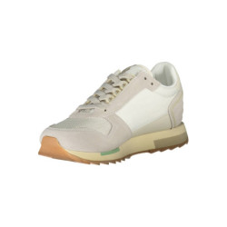 CHAUSSURES NAPAPIJRI CHAUSSURES DE SPORT POUR HOMMES BLANCHES