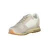 CHAUSSURES NAPAPIJRI CHAUSSURES DE SPORT POUR HOMMES BLANCHES