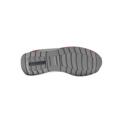 CHAUSSURES NAPAPIJRI CHAUSSURES DE SPORT POUR HOMMES ROUGES