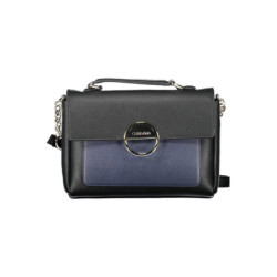 SAC À BANDOULIÈRE FEMME CALVIN KLEIN NOIR