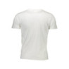 SERGIO TACCHINI MEN'S SHORT SLEEVE T-SHIRT WHITE