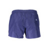 KARL LAGERFELD BEACHWEAR SWIMSUIT BOTTOM MEN BLUE