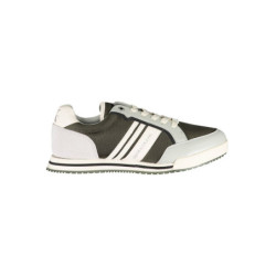 CALVIN KLEIN MEN'S SPORTS FOOTWEAR GREEN